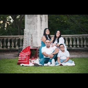 Meet your Posher, Glendaly